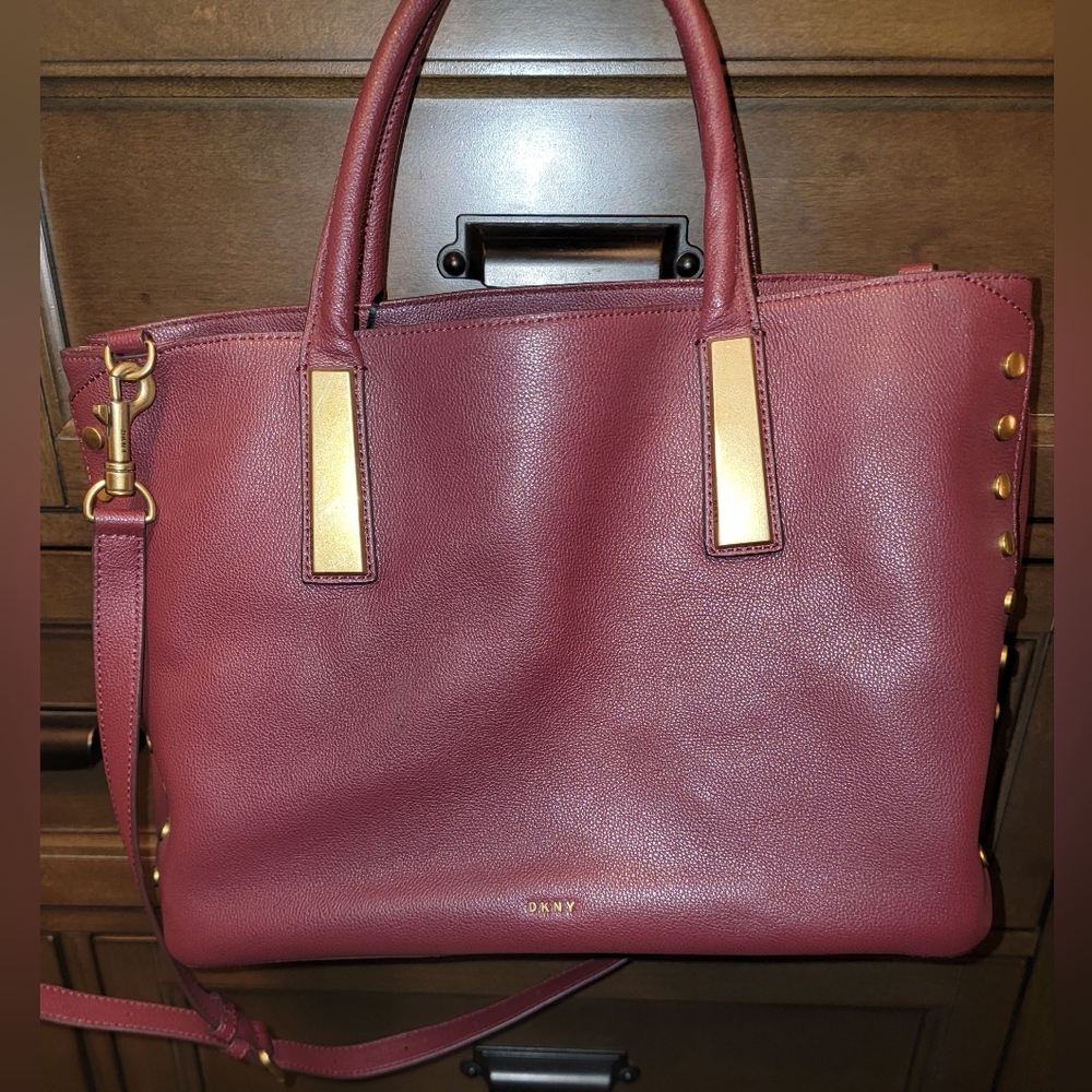 DKNY Tote (NWT)